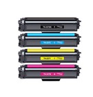 4pk TN227 TN-227 Toner Cartridge for Brother TN223 HL-L3210CW L3230CDW L3270CDW