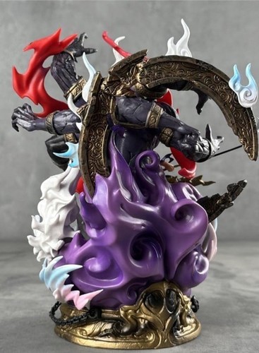 REOZIGN Actionfigur, Sammelfigur - Bild 4 von 6