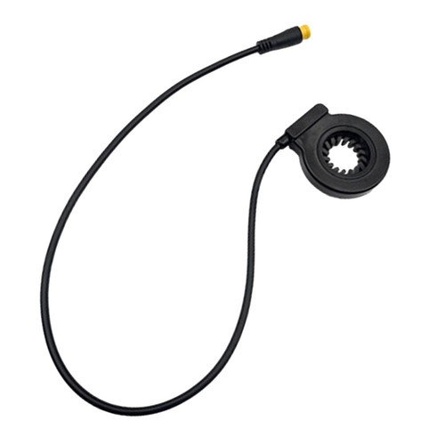 Pulse Assist Sensor Sensor Pulse Assist 12Magnets Speed Cycling Waterproof - Picture 2 of 12