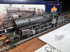 ⭐Bachmann 32-177 BR Crab Locomotive 42789 Tested OO Gauge 00 Loco Excellent