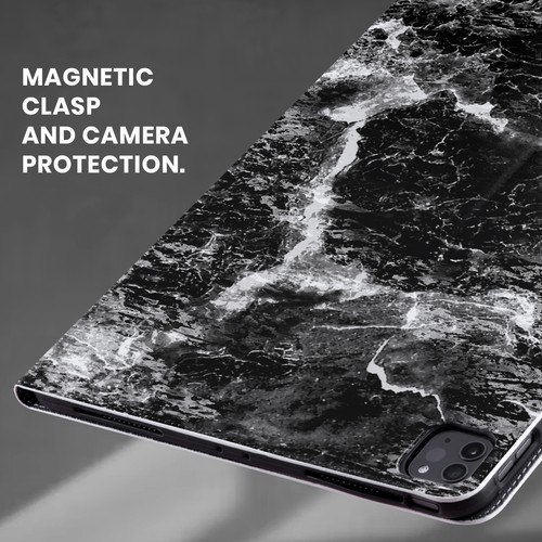 OFFICIAL SEINFELD GRAPHICS LEATHER BOOK WALLET CASE COVER FOR APPLE iPAD - Picture 4 of 16