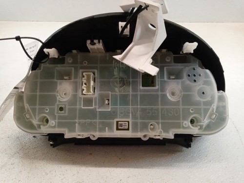 Speedometer Cluster MPH 5 Speed Fits 12-13 MAZDA 3 212981 - Picture 2 of 12