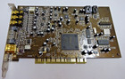 CREATIVE LABS SOUNDBLASTER SB0360 AUDIGY 2 ZS PCI SOUNDKARTE # GK11892