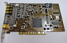 CREATIVE LABS SOUNDBLASTER SB0360 AUDIGY 2 ZS PCI SOUNDKARTE # GK11892
