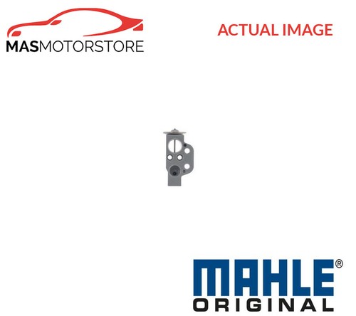 AIR CONDITIONING EXPANSION VALVE MAHLE ORIGINAL AVE 179 000S FOR AUDI A5,A4 B8 - Picture 1 of 12