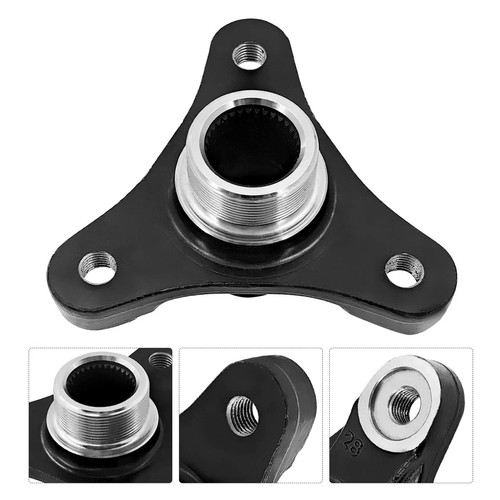 Drive Shaft Differential Flange For BMW F10 F20 F01 F06 F13 F15 G12 G20 G30 - Picture 12 of 12