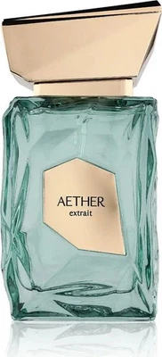 LUXUS AROMA French Avenue Aether Extrait de Parfum 100ml