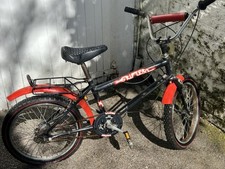 Raleigh Grifter