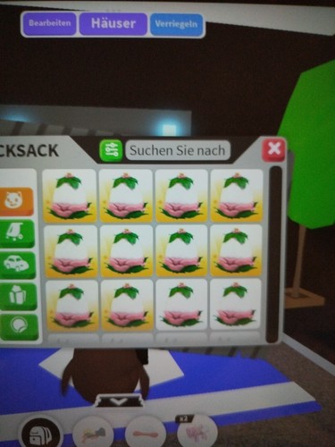 Roblox Adopt Me Pet Bundle +200 Pets - Bild 6 von 24