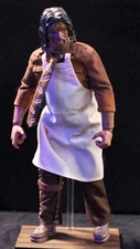 The Texas Chainsaw Massacre III - Leatherface 1:6 Scale Figure (NO CHAINSAW)