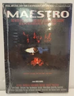 Maestro (2-DVD Set, 2005) Larry Levan Dance Culture Documentary Region 1