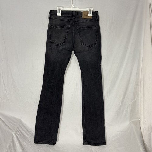Abercrombie Kids Straight Cut 13/14 Jeans - Picture 2 of 5