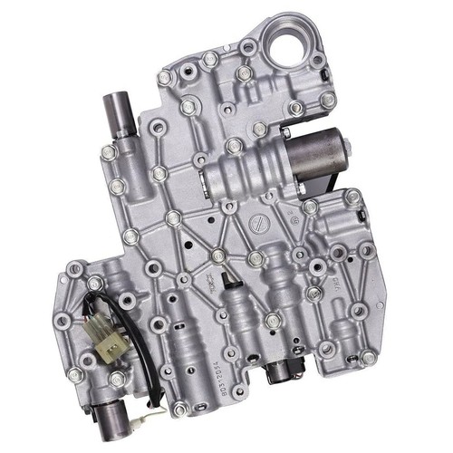 For Subaru Forester/Legacy Transmission Valve Body Replacement Part 31706AA034 - Picture 5 of 12