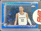 2025 Topps Ja Morant Base (Raw)