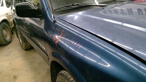 Ignition Switch Thru 2/01 Fits 98-01 PASSPORT 1504906 - Picture 5 of 10