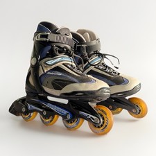 Bladerunner Performa ABEC 5 Inline Rollerblades 78mm Wheels