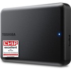 Toshiba Canvio Partner ext. Festplatte 4TB wie neu