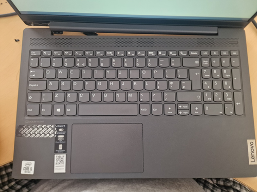 Lenovo IdeaPad 5 15IIL05 - i5-1035G1 - 8 GB de RAM - Placa madre solamente - Imagen 2 de 2