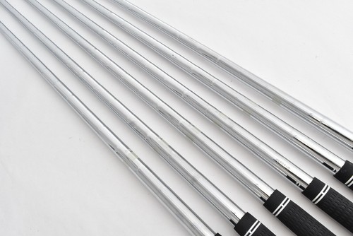 6pcs Titleist AP2 714 Forged 5-6-7-8-9-P PW Iron set Flex Stiff N.S.PRO 950GH RH - Picture 11 of 16