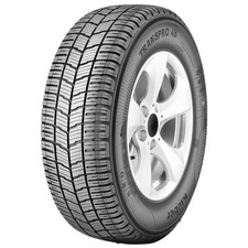 4x Ganzjahresreifen - KLEBER TRANSPRO 4S 225/70R15C 112R
