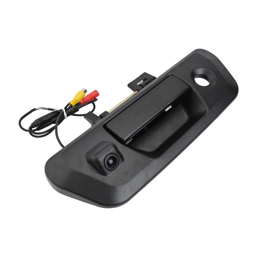 IP68 Rated Rear View Camera for Nissan NP300 Navara D23 All Weather Use - Picture 9 of 15