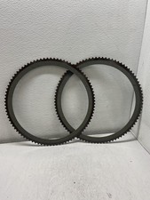 Case of (2) John Deere Planetary Brake Disc Assembly AT187115