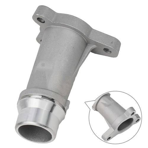 Practical Engine Block Connector Pipe 11118511205 1x Engine Block Connector Pipe - Picture 5 of 12