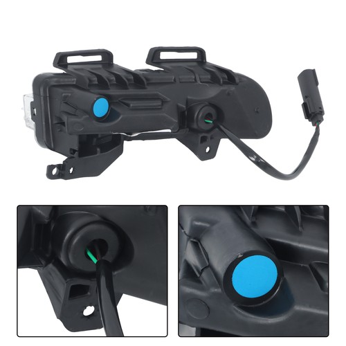 For Chevrolet Cruze 2015 Fog Light Daytime Running Light Right Side Fog Light - Foto 3 di 12