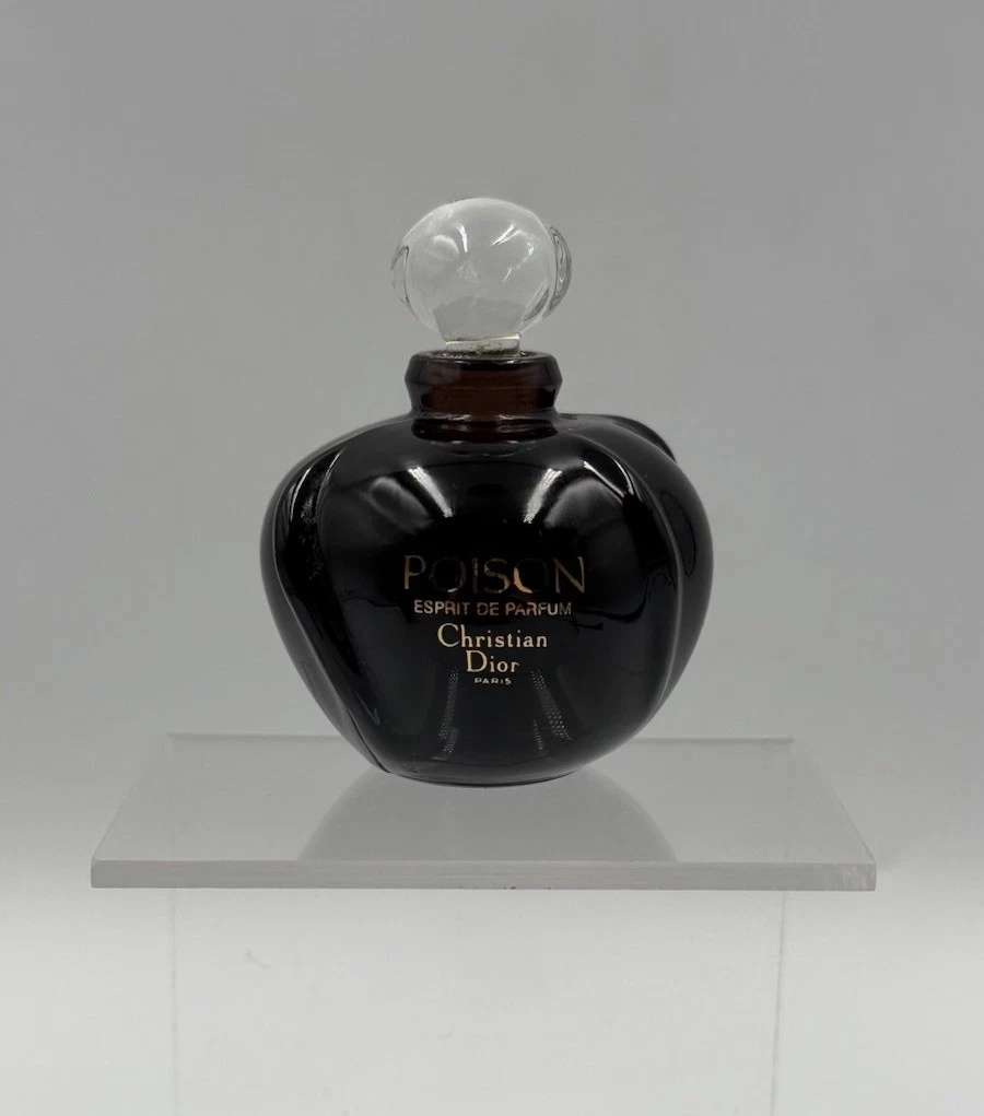 Poison Esprit De Parfum for sale - eBay
