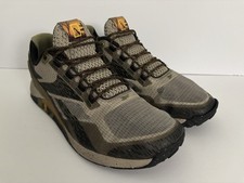 Reebok Nano X1 TR Adventure Men Size 10 GX3698 National Geographic Radiant Ochre