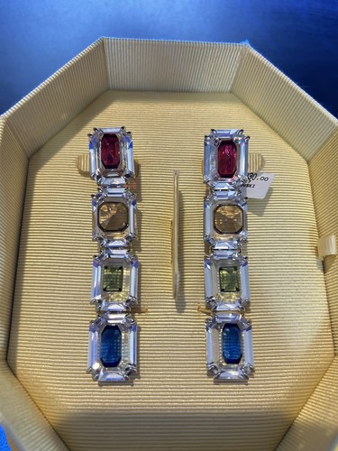 Pendientes swarovski 5600628 - Imagen 1 de 5