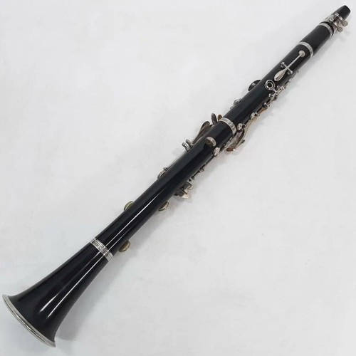 Buffet Crampon Evette Clarinet Used Japan - Picture 5 of 11