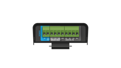 Enttec S-Play Mini 70093, 2 Universe DMX Show Recorder & Playback Controller - Picture 7 of 7