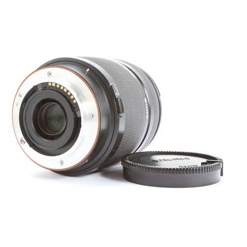 Sony Dt 3,5 -6, 3/18-200 A-Mount + Défectueux (259715) - Photo 5/9