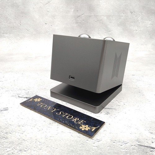 JUNGKOOK Mikrokosmos Mood Lamp Artist Made Collection by BTS JUNG KOOK Japan JP - Picture 10 of 18