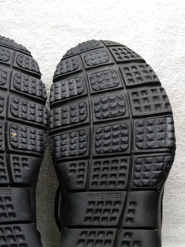 nike sparq training ATHLETIC SHOES MEN'S SIZE-13 USED CONDITION CHECK IT OUT WOW - Picture 20 of 24