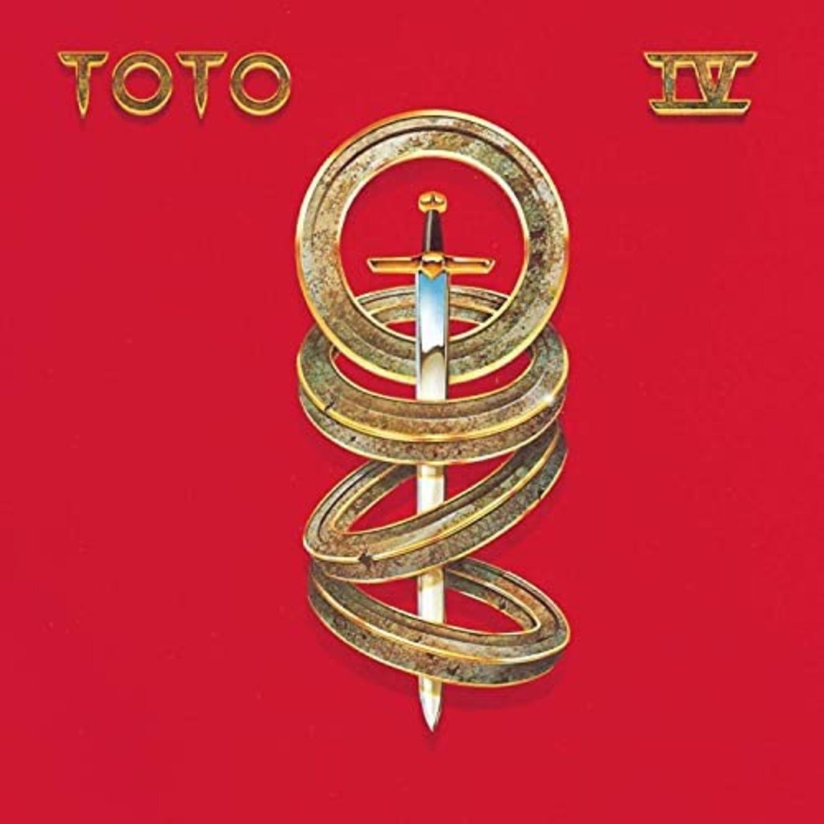 toto4ページ TOTO IV 40th Anniversary Deluxe Edition with Tracking# Japan