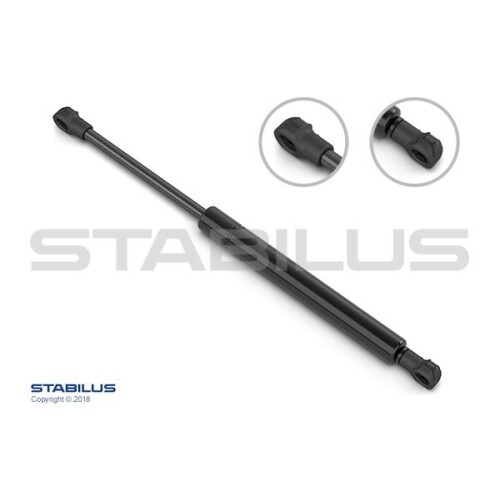 Satz Stabilus Gasdruckdämpfer Motorhaubendämpfer Jeep Cherokee 607782 *NEU* Satz Stabilus Gasdruckdämpfer Motorhaubendämpfer Jeep Cherokee 607782 *NEU*