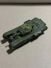 Del Prado Churchill Mk.VII Tank 1:60 - FREE SHIPPING