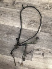 1969 Buick Skylark GS 350 400 Stage 1 Special Custom Headlight Wiring Harness