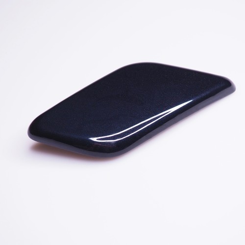 Cubierta de lavadora de faros tapa a reacción para VW Tiguan 5N 2007-2011 elige color/lado - Imagen 22 de 73