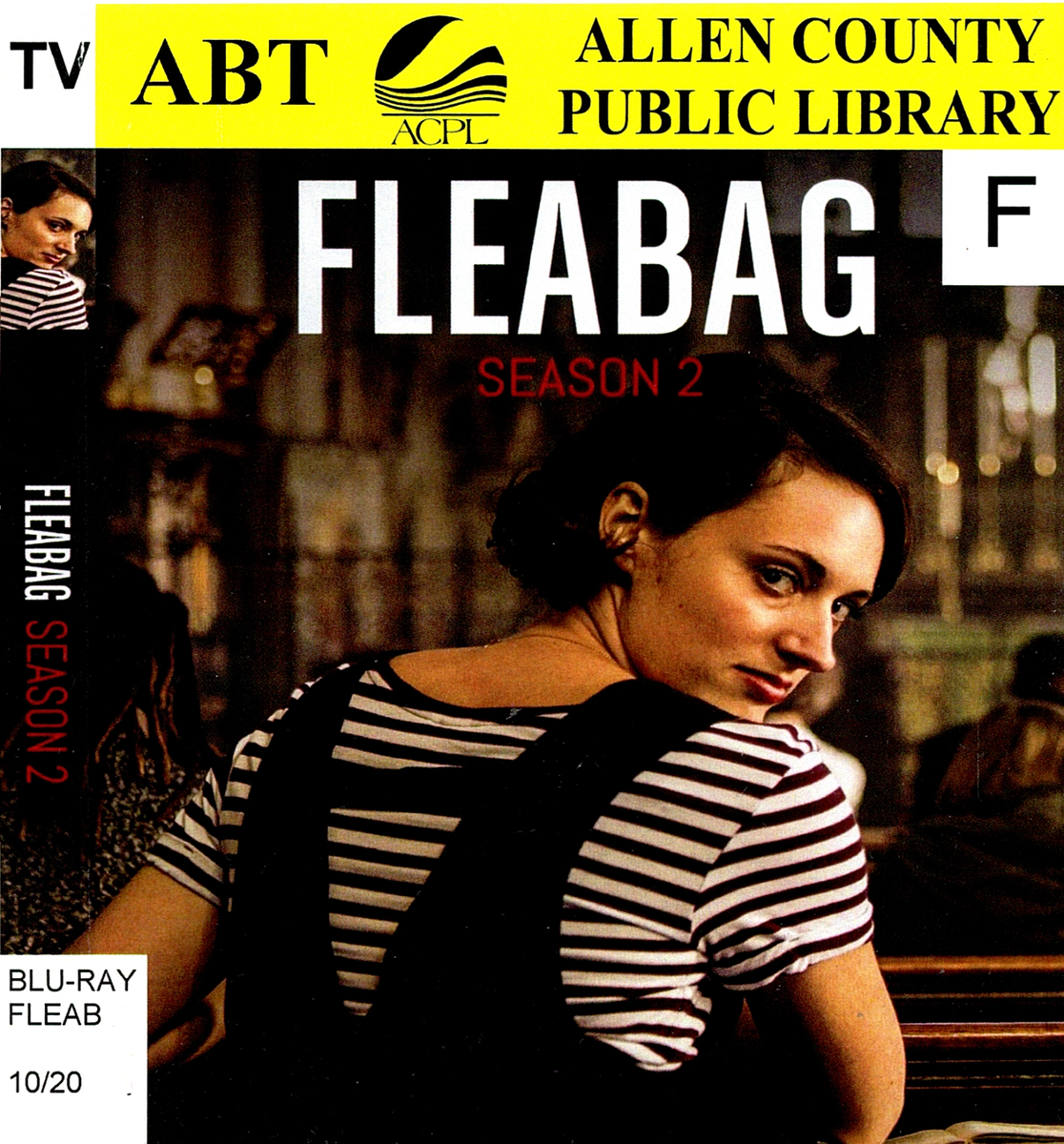 Phoebe Waller Bridge Watch Fleabag Season Online Free Waller