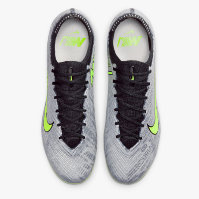 NIKE ZOOM VAPOR 15 ELITE XXV AG PRO ナイキ Nike Air Zoom Mercurial Vapor 15 Elite AG-PRO XXV - Metallic