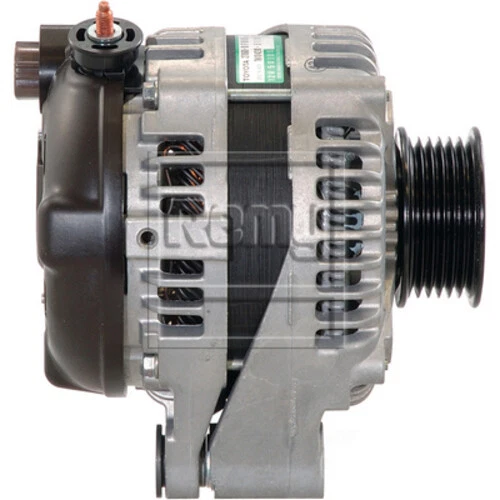 Alternador-Premium Remy 12816 Reman para Toyota Tundra 2007 4,7 L-V8 Foto 4 de 4