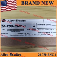 NEW In Stock NEW NEW PLC 20-750-ENC-1 20750ENC1 module 20-750-ENC-1