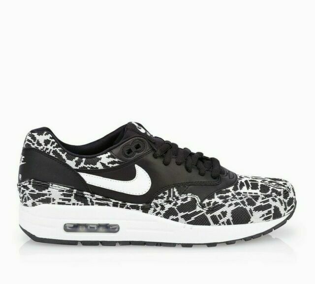 nike air max 1 jacquard