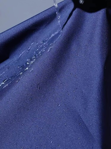 Waterproof Canvas Fabric Light Weight 160gsm Outdoor, Décor Coverings & Apparel - Video 1 of 1