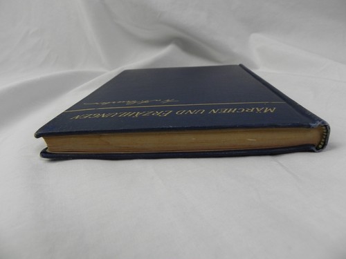 Antique Marchen Und Erzahlungen by Guerber, H.A.  D.C. Heath Book 1896 - Imagen 7 de 12