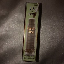 Pixi by Petra EyeLift Max Liquid Shadow Shade Olive 3.4g NIB Full Size