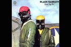 Black Sabbath Digital Guitar Tab NEVER SAY DIE! PDF Lessons on Disc Ozzy Iommi